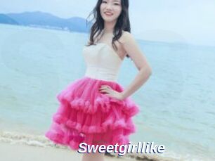 Sweetgirllike
