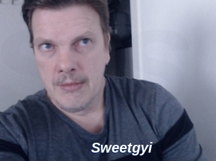 Sweetgyi