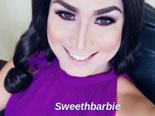 Sweethbarbie