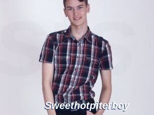 Sweethotpiterboy