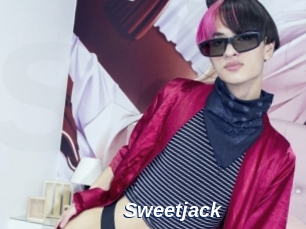 sweetjack Safer Sex