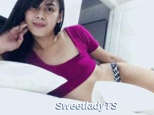 SweetladyTS