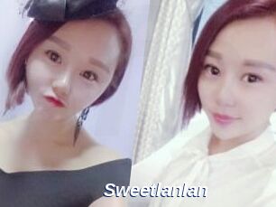 Sweetlanlan