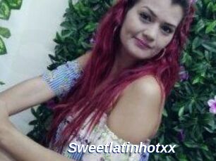 Sweetlatinhotxx