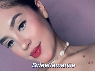 Sweetlemaniie