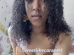 Sweetlikecaramel