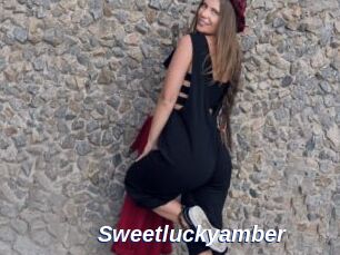 Sweetluckyamber
