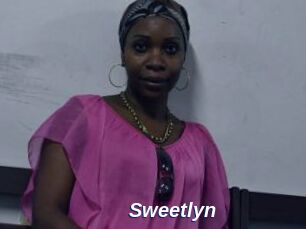Sweetlyn