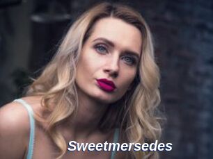 Sweetmersedes