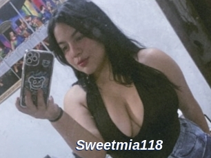 Sweetmia118