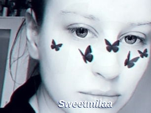 Sweetmilaa