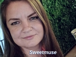 Sweetmuse