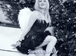 Sweetnatally