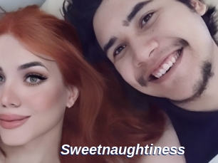 Sweetnaughtiness