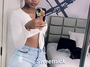 Sweetnick