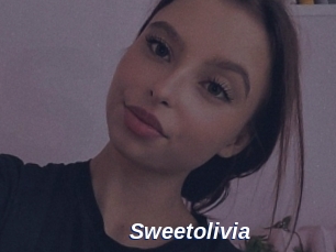 Sweetolivia