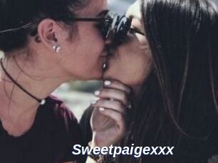 Sweetpaigexxx