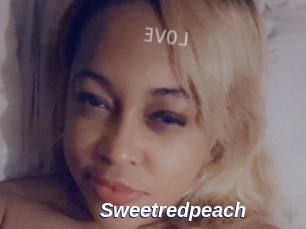 Sweetredpeach