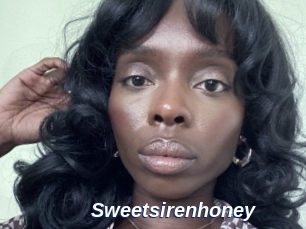 Sweetsirenhoney