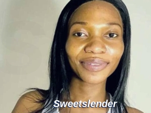 Sweetslender