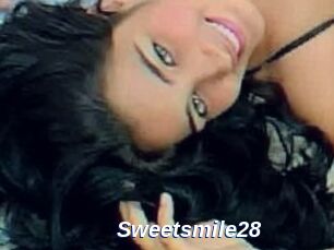 Sweetsmile28