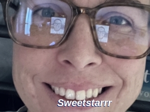 Sweetstarrr
