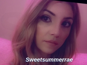 Sweetsummerrae