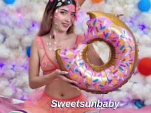 Sweetsunbaby