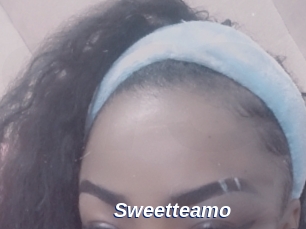 Sweetteamo
