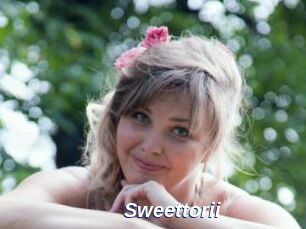 Sweettorii