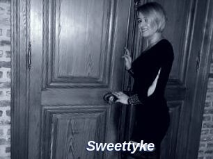Sweettyke