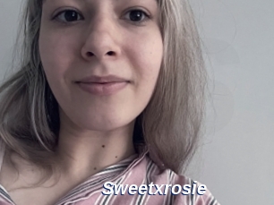 Sweetxrosie