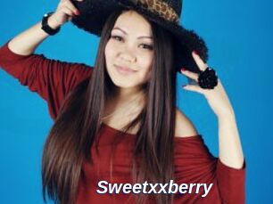 Sweetxxberry