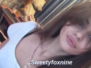 Sweetyfoxnine