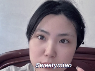 Sweetymiao