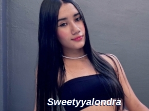 Sweetyyalondra