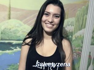 Sweetyzena