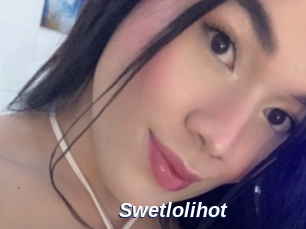 swetlolihot Safer Sex