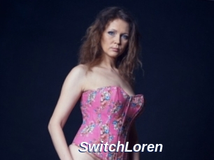 switchLoren Safer Sex