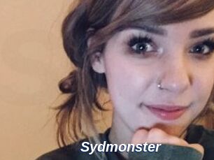 Sydmonster