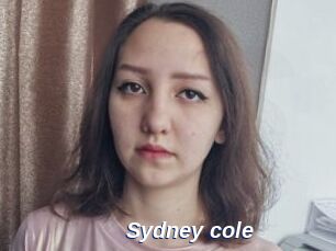 Sydney_cole