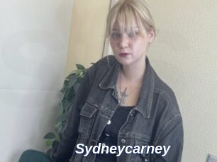 Sydneycarney
