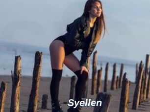 Syellen