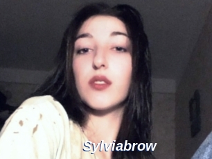 Sylviabrow