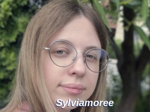 Sylviamoree
