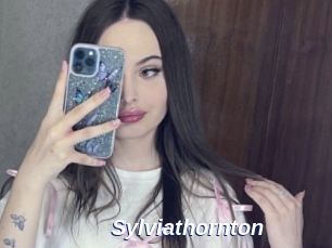 Sylviathornton