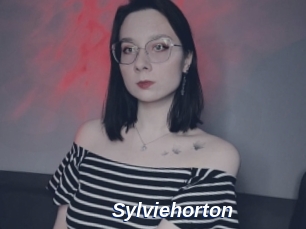 Sylviehorton