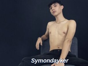Symondayker