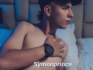 Symonprince
