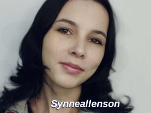 Synneallenson
